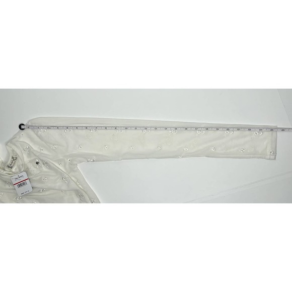 Free People Mesh Bodysuit - Picture 9 of 14